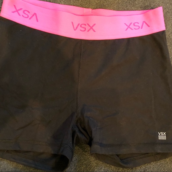 Victoria's Secret Pants - Victoria Secret Sport shorts